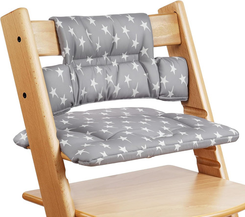 Cuscini per seggiolone stokke - cuscini,
