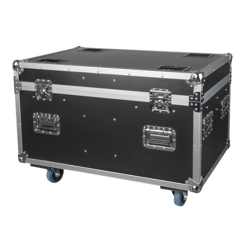 Showtec case for - 4x, xpression