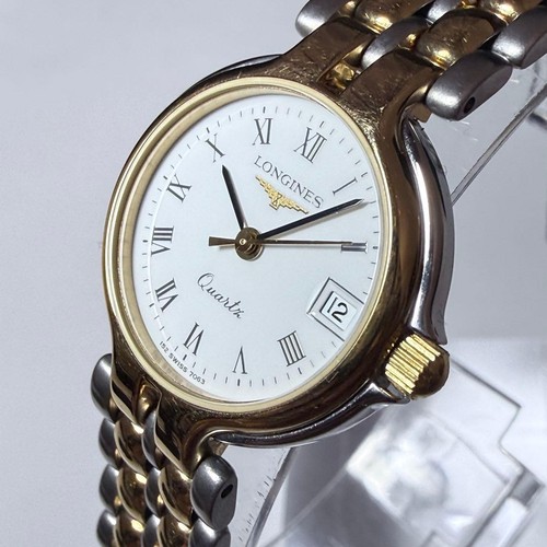 Orologio longines flagship - orologio,