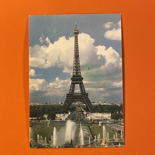 Torre eiffel parigi - la,