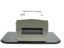 TESTATA Zebra TLP 2844-Z stampante etichette codici a barre trasferimento termico USB seriale LAN