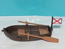 PLAYMOBIL BARCA PIRATA GRANDE