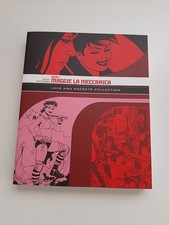 Jaime Hernandez - Love And Rockets Collection - Maggie La Meccanica - Panini