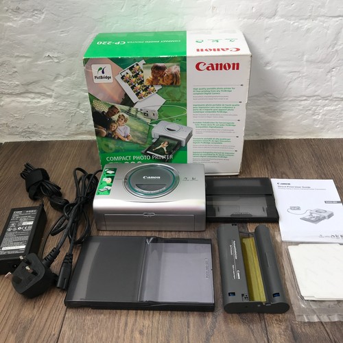 Canon 220 stampante - cp‐220,
