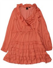 PINKO abito donna manica lunga