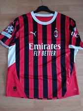 Maglia AC Milan Calabria