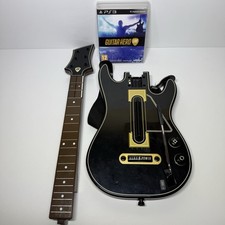 CHITARRA GUITAR HERO LIVE CON