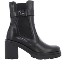 Nero Giardini stivaletti donna