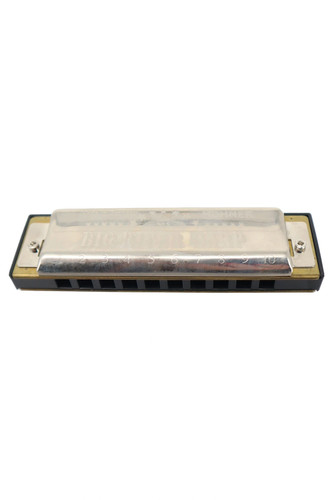 Armonica bocca tcm big river - a,