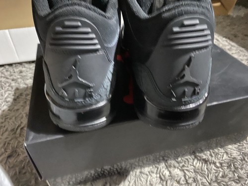 Nike air jordan gatto nero - nike,