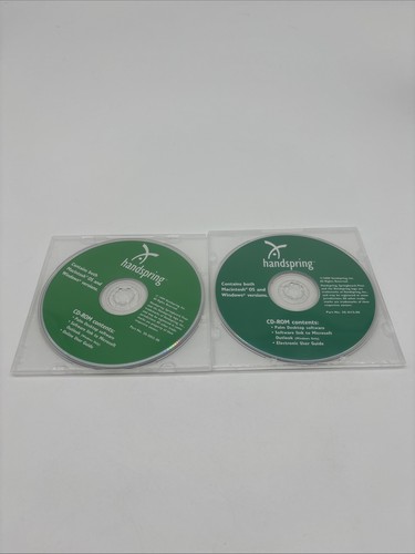 Software rom palmo molla - palmo,
