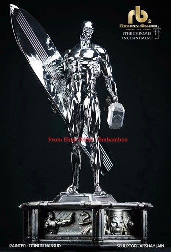 Statua reborn studio - reborn,