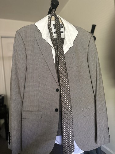 Set completo tuta uomo
