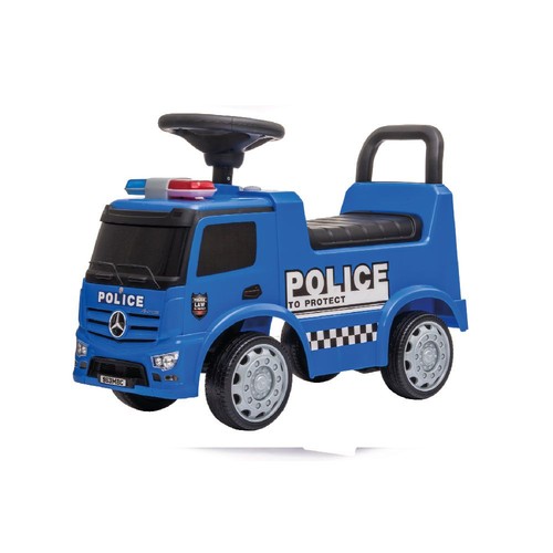 Camioncino ride - camioncino, ride-on