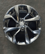 Cerchio in lega 6.5X16