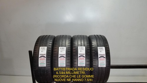 Gomme usate 195 - usate,
