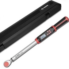 Chiave Dinamometrica Digitale