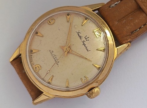Orologio vintage gioielli - vintage, 19