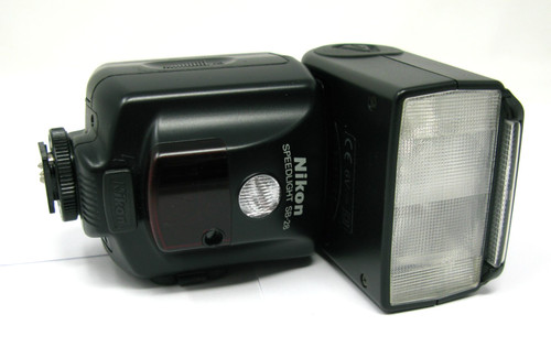 Nikon speedlight flash - speedlight,