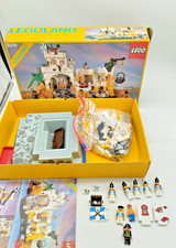 LEGO 6276 Eldorado Fortress