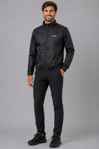 Giacca sportiva bike uomo - giacca,