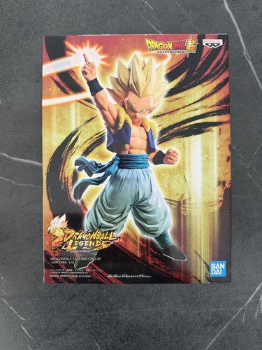 Banpresto dragon ball - ball, super