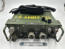 Radio militare AN PRC-77 RT841