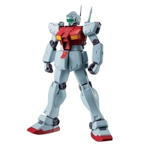 Bandai robot spirits gundam - robot,