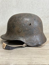 Elmetto tedesco M40 WW2