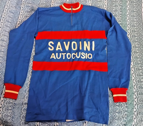 Maglia jersey vintage ciclismo - maglia,
