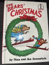 Dr. Seuss￼ Vintage The Bears