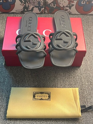 Gucci sandali donna firmati