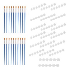 1X(20 Strisce 120 Vasi di