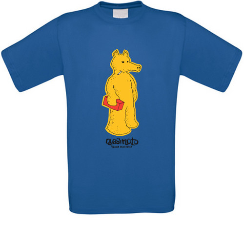 Quasimoto yessir whatever - yessir,