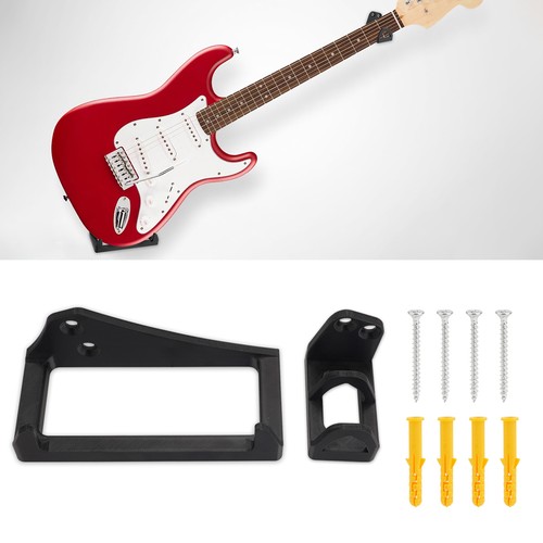 Supporto per chitarra sdraiato