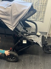 Passeggino Mountain Buggy Mini