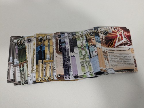 Android netrunner true colors - android,