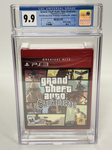 Grand theft auto - grand,