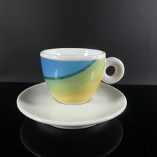 Illy Collection 1993 Tazza
