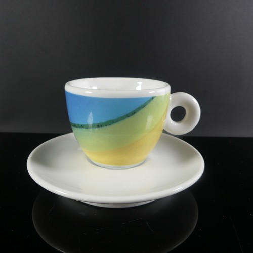 Illy collection 1993 - illy, tazza