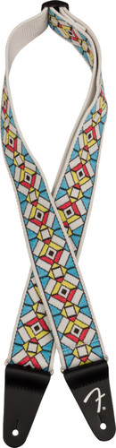 Fender pasadena straps - pasadena, woven