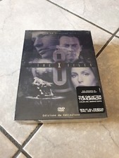 THE X FILES DVD STAGIONE 8 -