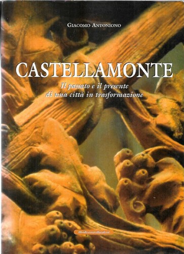 Fusione bronzo cera - bronzo, persa