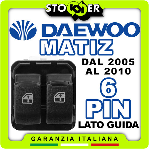 Pulsantiera guida - pulsantiera,