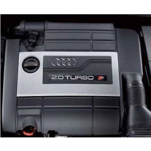 Motore audi tfsi bhz - motore, 2.0
