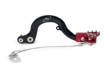 AS3 PEDALE FRENO POSTERIORE