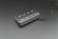 Pickup ORIGINALE HOFNER H511B STAPLE per BASSO TEDESCO 500/1 BEATLE & HCT-500/1