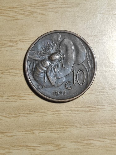 Centesimi 1928 - , )