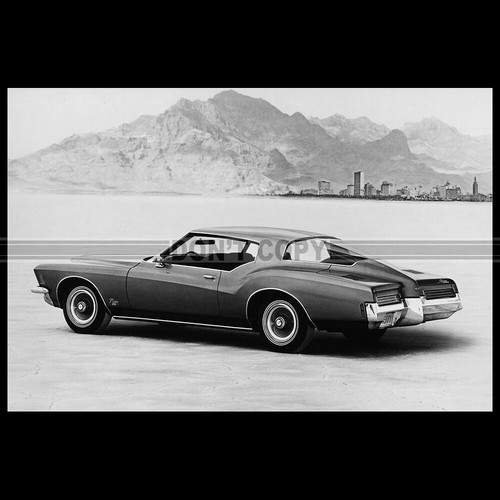 Photo 028910 buick riviera - photo,