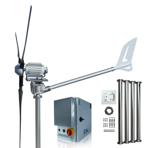 Windsafe 1500w 24v - windsafe,